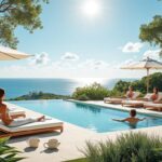 Découvrez une parenthèse de sérénité à la Thalasso Île de Ré. Offrez-vous des soins bien-être revitalisants au cœur d'un cadre naturel préservé. Détente, relaxation et évasion au programme pour un séjour ressourçant.