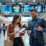 Découvrez Passe ton billet, la plateforme idéale pour acheter et revendre des billets en toute sécurité. Profitez de transactions transparentes et d'une garantie de remboursement, pour vivre vos événements en toute sérénité.