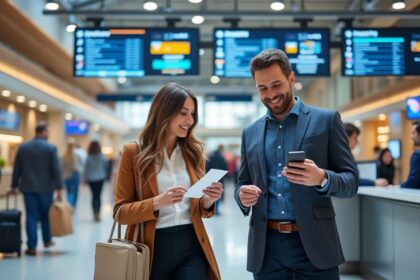 Découvrez Passe ton billet, la plateforme idéale pour acheter et revendre des billets en toute sécurité. Profitez de transactions transparentes et d'une garantie de remboursement, pour vivre vos événements en toute sérénité.