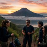 Découvrez notre guide complet pour préparer l'ascension du Mont Batur. Astuces, conseils pratiques et informations essentielles pour vivre une expérience inoubliable sur ce volcan majestueux de Bali. Préparez-vous à une aventure unique au lever du soleil.