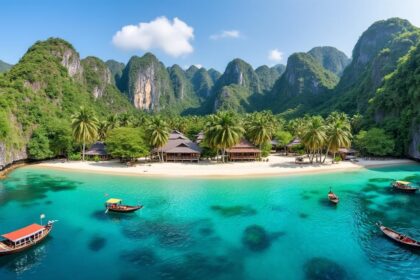 Découvrez notre guide complet sur que faire à Coron City aux Philippines ! Explorez les meilleures activités, itinéraires et attractions incontournables pour un séjour inoubliable dans ce paradis tropical.