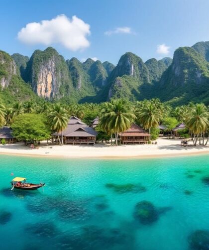 Découvrez notre guide complet sur que faire à Coron City aux Philippines ! Explorez les meilleures activités, itinéraires et attractions incontournables pour un séjour inoubliable dans ce paradis tropical.