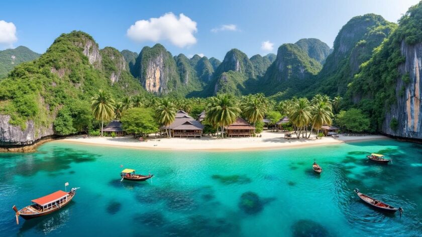 Découvrez notre guide complet sur que faire à Coron City aux Philippines ! Explorez les meilleures activités, itinéraires et attractions incontournables pour un séjour inoubliable dans ce paradis tropical.