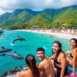 Découvrez les meilleures activités à Lovina, Bali, en 2025 ! Plongée avec les dauphins, exploration de plages cachées et immersion dans la culture balinaise. Ne manquez pas ces expériences inoubliables lors de votre voyage.