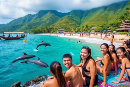 Découvrez les meilleures activités à Lovina, Bali, en 2025 ! Plongée avec les dauphins, exploration de plages cachées et immersion dans la culture balinaise. Ne manquez pas ces expériences inoubliables lors de votre voyage.