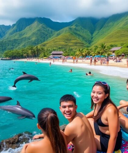 Découvrez les meilleures activités à Lovina, Bali, en 2025 ! Plongée avec les dauphins, exploration de plages cachées et immersion dans la culture balinaise. Ne manquez pas ces expériences inoubliables lors de votre voyage.
