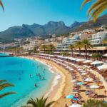 Découvrez notre guide complet 2025 sur Magaluf, Baléares ! Explorez les meilleures activités, attractions incontournables et conseils pratiques pour profiter au maximum de votre séjour dans cette destination balnéaire animée. Que faire et voir à Magaluf ? Suivez notre guide pour une expérience inoubliable !