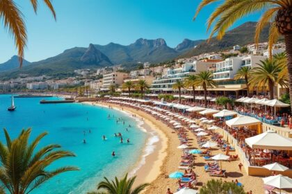 Découvrez notre guide complet 2025 sur Magaluf, Baléares ! Explorez les meilleures activités, attractions incontournables et conseils pratiques pour profiter au maximum de votre séjour dans cette destination balnéaire animée. Que faire et voir à Magaluf ? Suivez notre guide pour une expérience inoubliable !