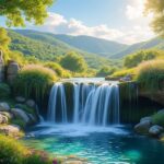 Découvrez Sillans-la-Cascade, un trésor naturel du Var où la beauté des paysages rencontre des cascades époustouflantes. Explorez ce havre de paix, idéal pour les amoureux de la nature et les aventuriers en quête d'authenticité.