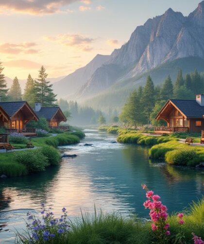 découvrez solluna resort, votre refuge idéal pour une escapade de rêve au cœur de la nature. profitez de paysages enchanteurs, d'activités revitalisantes et d'un hébergement de luxe qui vous reconnectera avec l'environnement. parfait pour les amateurs de tranquillité et d'aventure.