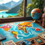 Découvrez notre guide complet sur le Tour du Monde avec Tourdumondiste. Préparez-vous à réussir votre aventure autour du globe grâce à des conseils pratiques, des itinéraires inspirants, et des astuces pour optimiser votre voyage. Embarquez pour l'aventure de votre vie !