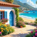Découvrez des maisons en vente en Espagne, en bord de mer, à des prix imbattables. Profitez de la douceur du climat méditerranéen et d'un cadre de vie idyllique sans vous ruiner. Trouvez la propriété de vos rêves dès aujourd'hui !