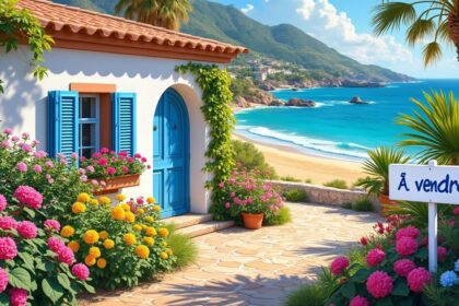 Découvrez des maisons en vente en Espagne, en bord de mer, à des prix imbattables. Profitez de la douceur du climat méditerranéen et d'un cadre de vie idyllique sans vous ruiner. Trouvez la propriété de vos rêves dès aujourd'hui !