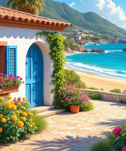 Découvrez des maisons en vente en Espagne, en bord de mer, à des prix imbattables. Profitez de la douceur du climat méditerranéen et d'un cadre de vie idyllique sans vous ruiner. Trouvez la propriété de vos rêves dès aujourd'hui !