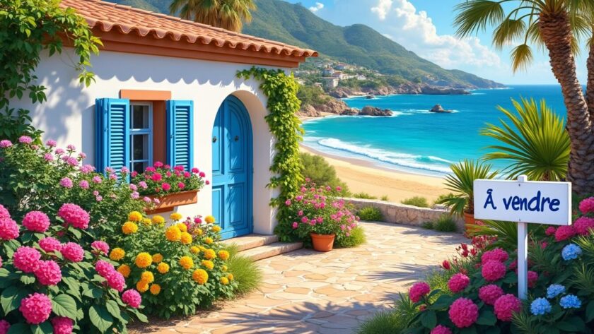 Découvrez des maisons en vente en Espagne, en bord de mer, à des prix imbattables. Profitez de la douceur du climat méditerranéen et d'un cadre de vie idyllique sans vous ruiner. Trouvez la propriété de vos rêves dès aujourd'hui !
