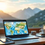 découvrez comment viamichelin vous aide à planifier votre voyage parfait sans stress. profitez d'itinéraires personnalisés, de conseils pratiques et d'informations essentielles pour un voyage inoubliable.