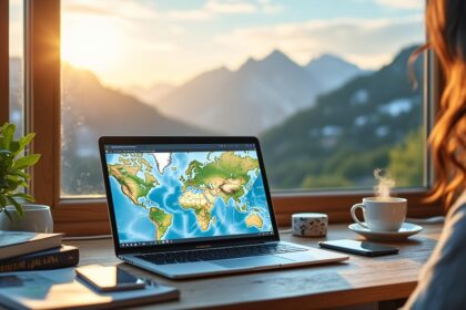 découvrez comment viamichelin vous aide à planifier votre voyage parfait sans stress. profitez d'itinéraires personnalisés, de conseils pratiques et d'informations essentielles pour un voyage inoubliable.