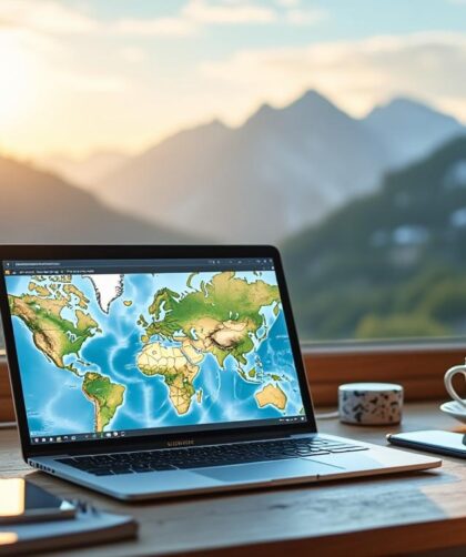 découvrez comment viamichelin vous aide à planifier votre voyage parfait sans stress. profitez d'itinéraires personnalisés, de conseils pratiques et d'informations essentielles pour un voyage inoubliable.