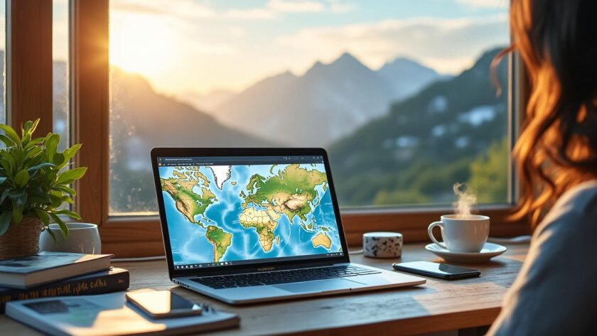 découvrez comment viamichelin vous aide à planifier votre voyage parfait sans stress. profitez d'itinéraires personnalisés, de conseils pratiques et d'informations essentielles pour un voyage inoubliable.