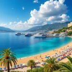 Découvrez Kusadasi, une destination fascinante en Turquie ! Explorez nos conseils pratiques, des activités incontournables et des informations essentielles pour profiter pleinement de votre visite. Plages, histoire et culture vous attendent.
