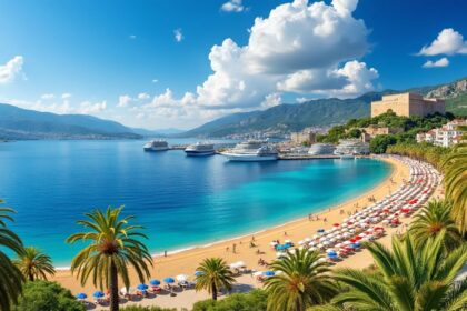 Découvrez Kusadasi, une destination fascinante en Turquie ! Explorez nos conseils pratiques, des activités incontournables et des informations essentielles pour profiter pleinement de votre visite. Plages, histoire et culture vous attendent.