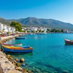Découvrez Agios Nikolaos, une charmante destination grecque. Retrouvez nos conseils et informations pratiques pour planifier votre voyage : où séjourner, quoi visiter et les meilleures activités à ne pas manquer.