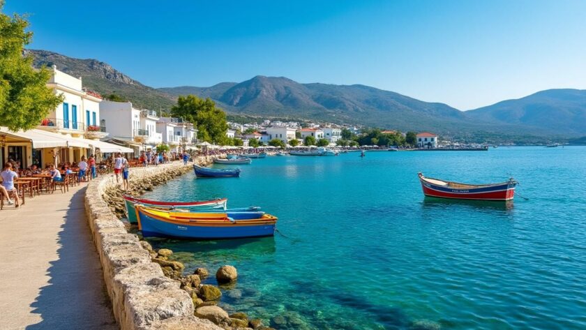 Découvrez Agios Nikolaos, une charmante destination grecque. Retrouvez nos conseils et informations pratiques pour planifier votre voyage : où séjourner, quoi visiter et les meilleures activités à ne pas manquer.