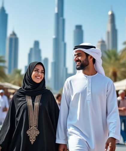 Découvrez comment on désigne les habitants de Dubaï, une métropole vibrante au cœur des Émirats Arabes Unis, et plongez dans la richesse culturelle de cette ville dynamique.