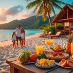 Découvrez nos offres de voyage tout compris à partir de 200 euros. Profitez d'un séjour inoubliable sans soucis avec hébergement, repas et activités inclus. Ne manquez pas cette opportunité de voyager à petit prix !