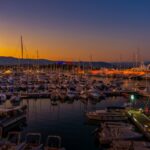baie des milliardaires Antibes